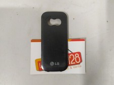 Cache Arrière couvercle batterie pour LG KS360