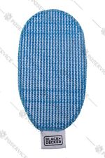 Black & Decker Chiffon Texturé Gant Vapeur Balai Steamitt FSH10 FSMH1310