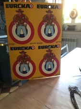 jouets EUREKA  CIBLES