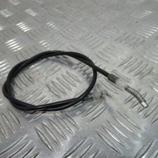 Cable ouverture de selle