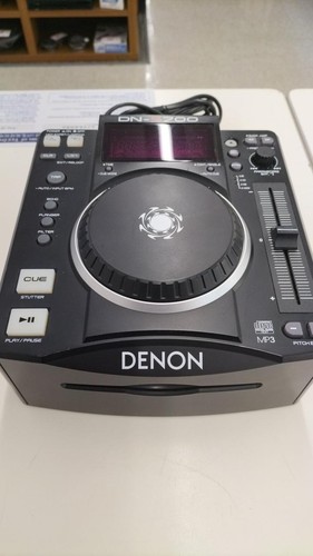 Denon s3700 media - denon,