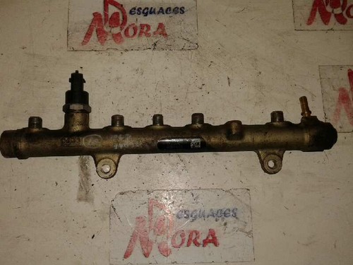 0445214065 rampe injecteur - 0445214065,
