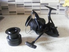 Okuma moulinet debrayable