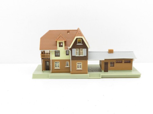 Faller maquette gare - faller,