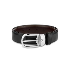 Montblanc Ceinture en cuir