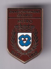 RARE PINS PIN'S .. TRAIN