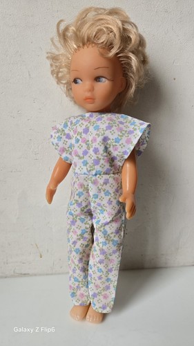 Poupée mannequin vintage - poupée,