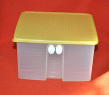 Tupperware  boite hermétique ventilée frigo très bon état