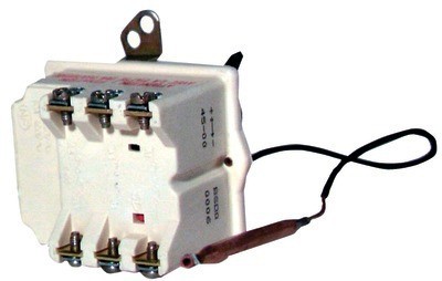 Thermostat chauffe eau 1 - chauffe-eau,