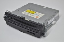 Module de tête de commande de