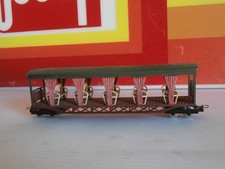 Hoe voiture baladeuse - baladeuse, jouef