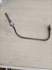 CONDUITE  ESSENCE SOLEX