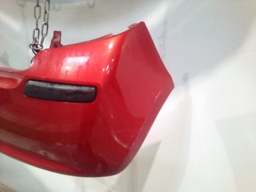 Pare choc arriere renault clio - pare,