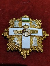 Croix de l'Ordre du Mérite