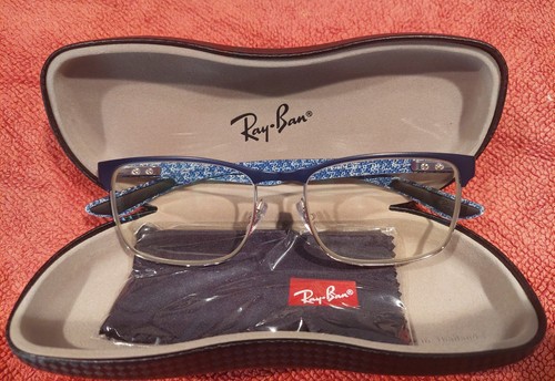 Ray ban rx8416 3016 145 - ray-ban,