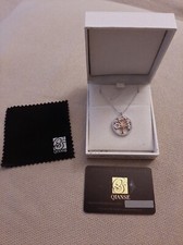 Collier et pendentif Arbre de vie neufs