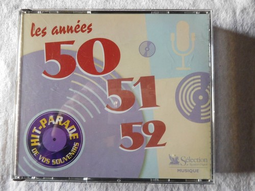Les années hit - années,