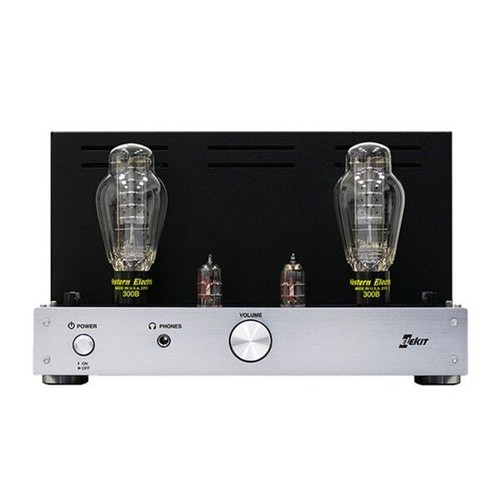 Kit tube vide amplificateur - vide,