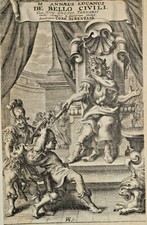 LUCAIN M. Annæus Lucanus De