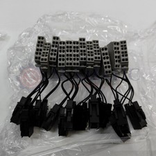 LOT DE 12 NOS X Schneider
