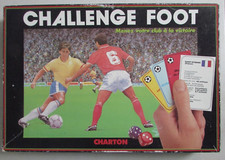 Jeu de société Challenge