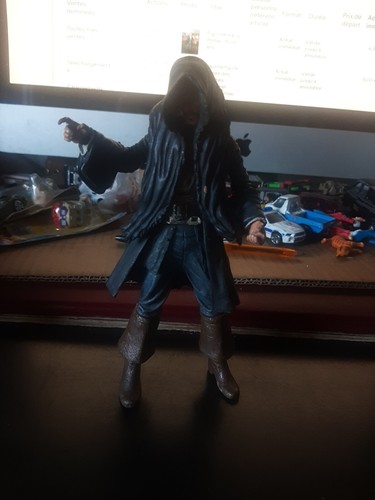 Figurine figure pirates - figurine,