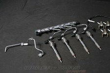8579236 Injecteur Kit Injecteurs BMW F40 120d G01 20dX G20 320d G30 520d B47 N2