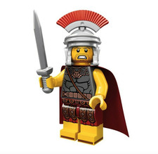 Lego Collection Minifigurine -