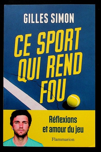 Sport qui rend fou - fou,