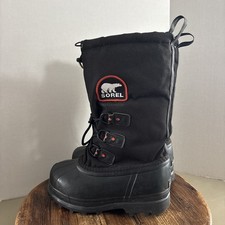 Sorel glacier women s - xt, women's