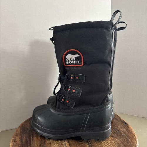 Sorel glacier women - sorel,