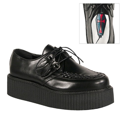 Pleaser demonia punk - pleaser,