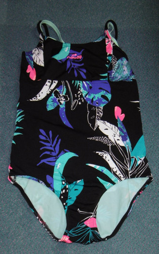 Maillot bain piece - de, 1