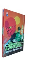 GREEN LANTERN : ORIGINES
