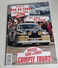 Magazine Compte tours de juin