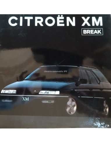 Catalogue citroën - ▄▀▄,