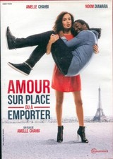Amour sur Place ou à emporter