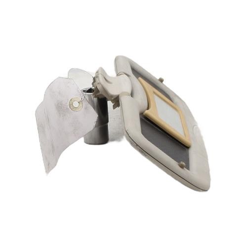 Pare soleil droit smart - droit, city