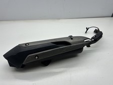 Pot échappement SK64G pour