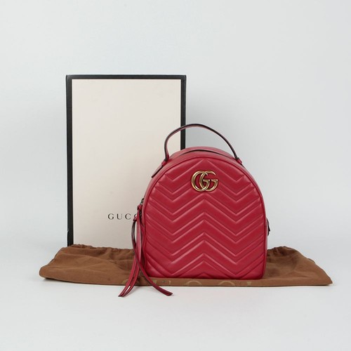 Gucci sac dos - gucci, à