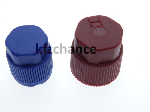 Kit bouchon couvercle - de,