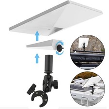 Pour échelle camping-car