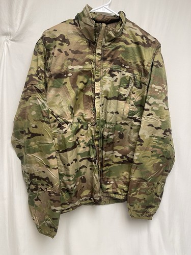 Patagonia pcu level jacket - patagonia,