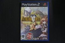 Atelier Iris eternal mana PS2