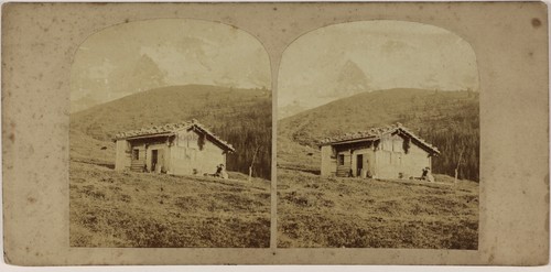 Chalet alpes france - france, suisse