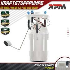 Pompe à Carburant Diesel pour