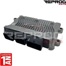 CALCULATEUR DÉCODÉ PEUGEOT PARTNER 1.4i SW9664679080 HW9655883280 VALEO J34P-AAE