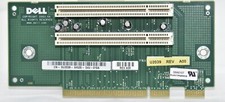 Carte pci riser dell - dell, u2039