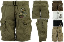 Geographical Norway Shorts