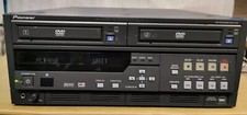 Pioneer professional DVD